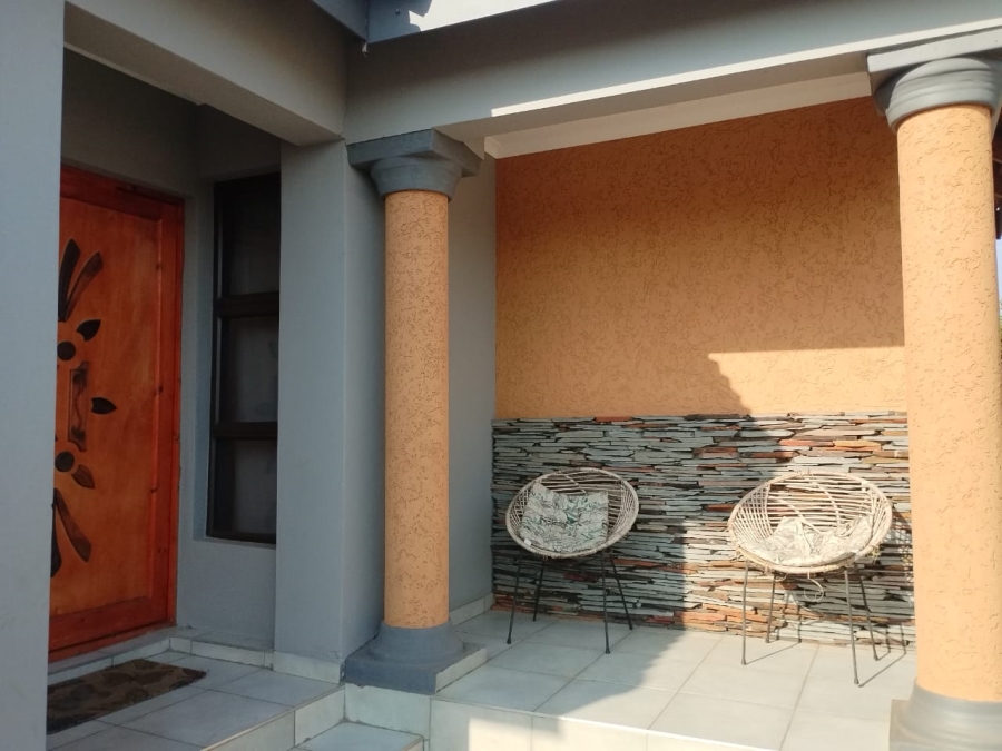 2 Bedroom Property for Sale in Mogwase North West